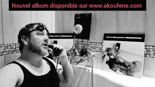 Jean-Baptiste Mersiol - Nouvel album 2025 #5