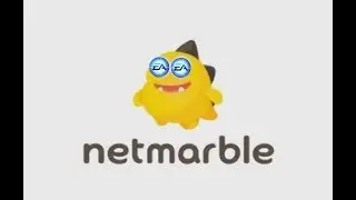 Yo netmarble, got you a new intro