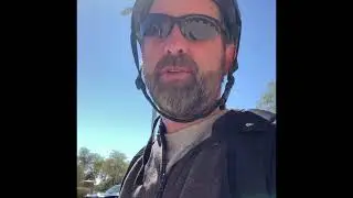 Maxfind FF Plus Review and Ride Footage