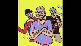 Weather - Freddie dredd (audio)