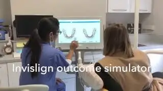 Invisalign Consultation at Ipswich Dental Surgery