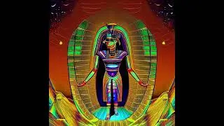 Giza Wave - Oakius