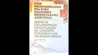 IACFS 2022 Conference Session 3&ndash;Fiscal equalization, intergovernmental transfers,disparities- Bilbao