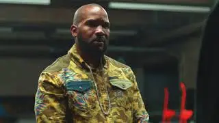 DEPORTED TO BUFFALO official trailer/ Adiyon Dashalon  2021  directed by AK.Reed Films