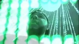 Tony Sans - Back of My Mind