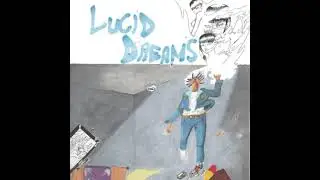 Lucid Dreams JUICE WRLD ft. (Archie Shaw)