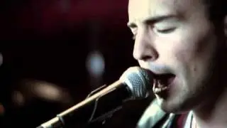 Jesse Clegg - Today (Official Video)