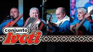 Conjunto Ivoti exitos de ayer de hoy y de siempre