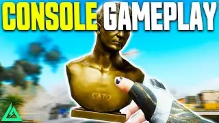 Delta Force Console Gameplay // Operations Tips For PS5 & Xbox