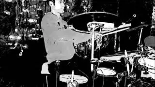 Naughty Girl by Beyonce Drum cover #musiccreate #ATMMusicguy