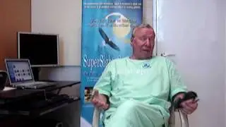 Supersight Surgery Operation, Bangkok Hospital Pattaya, Norwegian