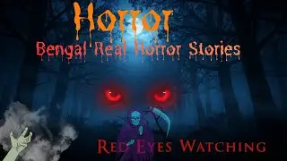 Bengal&rsquo;s Most Haunted Places 😱 | Real Stories That Still Terrify Locals 