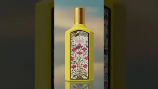 GUCCI | Flora Orchid Eau de Parfum #gucci #eaudeparfume #gucciflora #sephoramx #fragancias #perfume