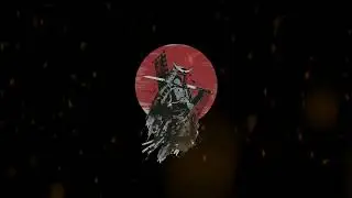 ''SAMURAI'' - Old School Boom Bap | Freestyle Rap Instrumental Beat| Underground