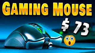 🥇Gaming Mouse UNDER $ 73 😱 2021