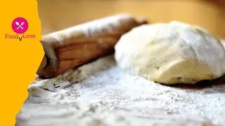 Master Dough Recipe That Will Change Your Baking Game