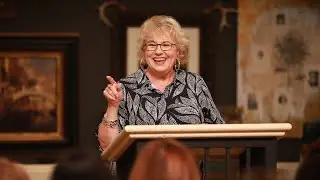 Free Indeed! | Renee Mize | World Harvest Church | Murrieta, CA