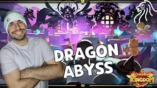 Red Velvet Dragon & Living Abyss Guide | Destiny's Flight 26-3