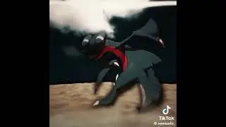 Thanks to @CamSteady for the audio #pokemon #garchomp