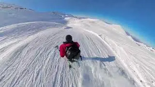 SIERRA NEVADA 30 de diciembre 2025