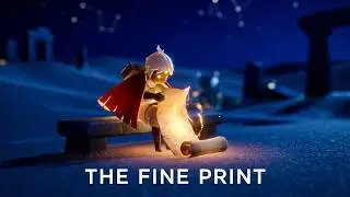 Sky: Children of the Light - Reading thatgamecompany's Privacy Policy