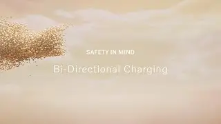 What if your car could power your life?