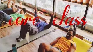 #reels #core #class #bodypower #vlog #like #viral