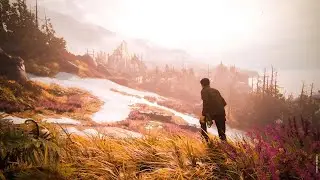 Testing Uncharted 4: A Thief's End on i5-8400H | NVIDIA Quadro P2000 | 32GB RAM