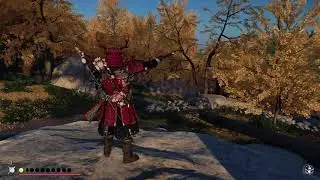 Ghost of Tsushima Update 1.05 Patch Notes