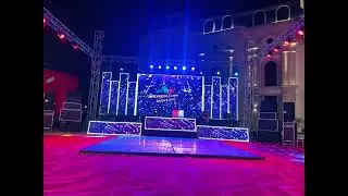 || best djmehrok || dj mehrok || wedding || tohana || led wall || music|| reels|| viral || djmehrok 