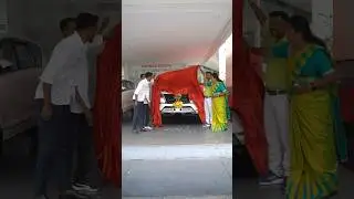 Delivery of 2025 Fortuner🔥| Bangalore | Cinematics