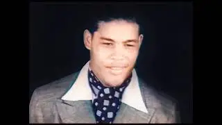 Joe Louis - Career Footage Reel in Color (1914-1981)