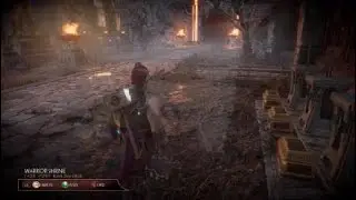 MK11 KRYPT Explained PART 2