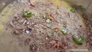 Халим из баранины / Далим из баранины / Быстрый рецепт приготовления / Простое объяснение