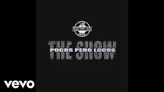Pocos Pero Locos, Fifth Sun - Trucha