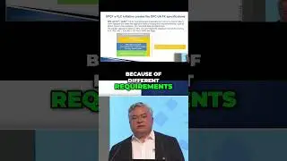 Ethernet TSN:  The Future of Industrial Networking final