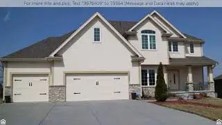 Priced at $435,000 - 19858 Emiline Street, Gretna, NE 68028