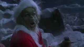 How the Grinch Stole Christmas (2000)// Max the reindeer, Movie Shorts (4/5)