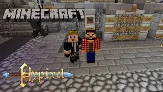 Hypixel - Arena Brawl 2: Win Streak with Shadowyou!