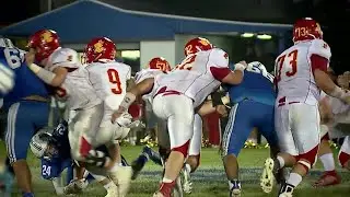 Highlights: Indian Creek vs. East Liverpool