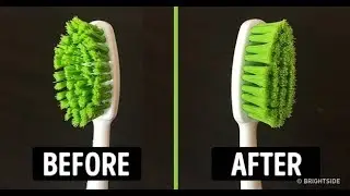13 superb ways to make old things look as good as new