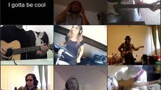 bandhub cover - 