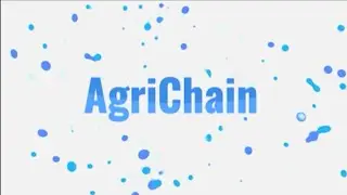 AgriChain: Blockchain-Powered Supply Chain for Farmers, Processors & Consumers