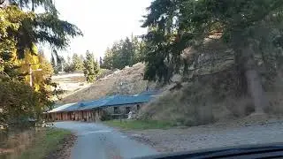 Dansey's Pass Pub.