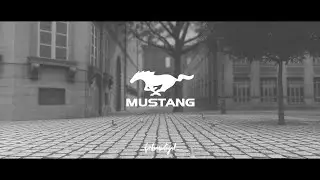MASTANG GT | Lumion Cinimatic Animation | Lumion 8 | Supercar flythrough