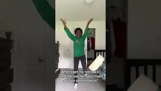 Poor performance
