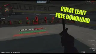 CS:GO : XAMPP CHEAT PARA PRIME FREE DOWNLOAD ! GRATUITO ! WALL/AIMBOT LEGIT/RCS 17/02/2022