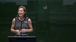 2018 Dean's Lecture: STEM Education - What does it mean for teachers?