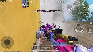 ASSAULTER POV ✨😼 | SOLO 8 KILLS | BGMI HIGHLIGHTS | SLAMxRANAOP | RANAOP | BGMI