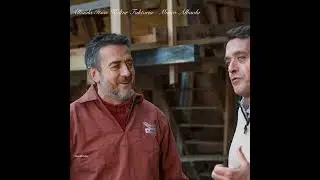 Museo Albaola y Festival Marítimo de Pasai - De Donosti al cielo 82